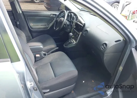 2006 Toyota Matrix Xr/Xrs from USA, damaged, VIN 2T1KR32E36C566063